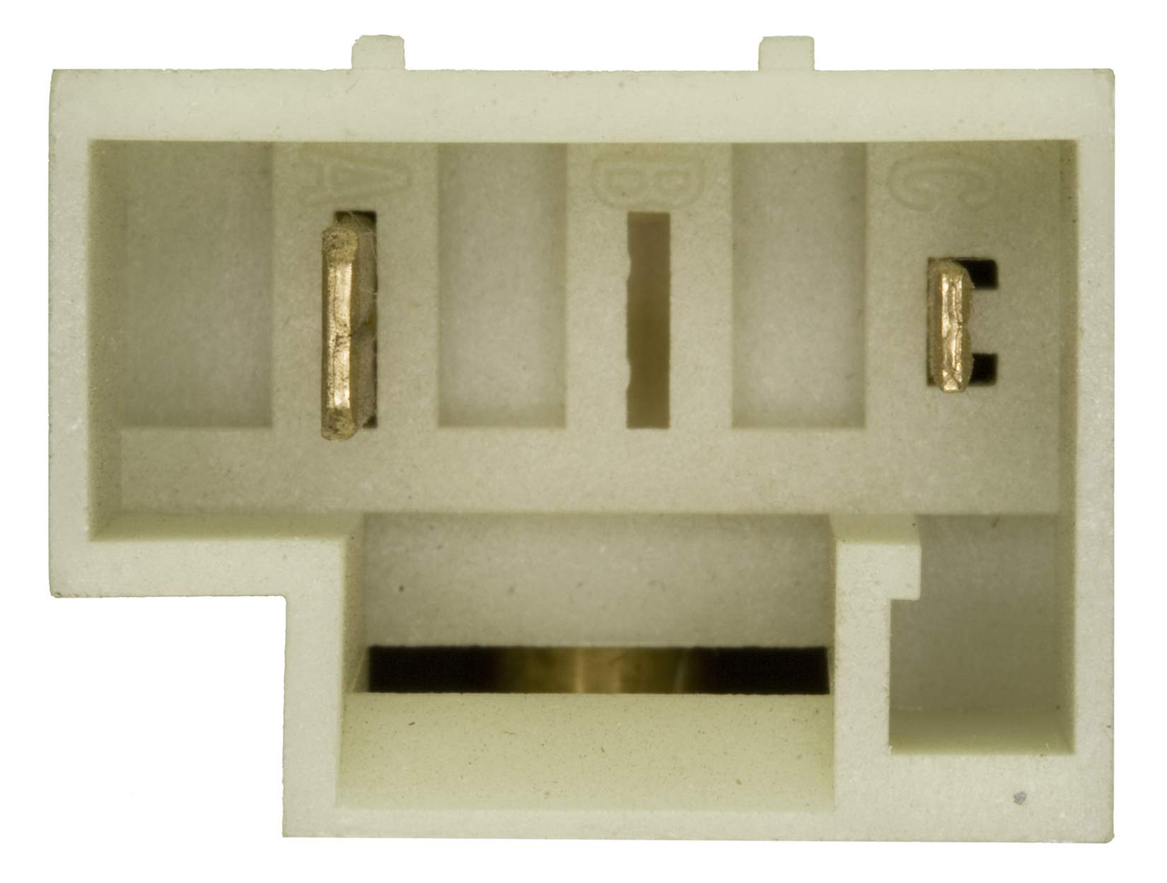 WVE 1S5203 Brake Light Switch - 1 Pack for Car & Truck Safety