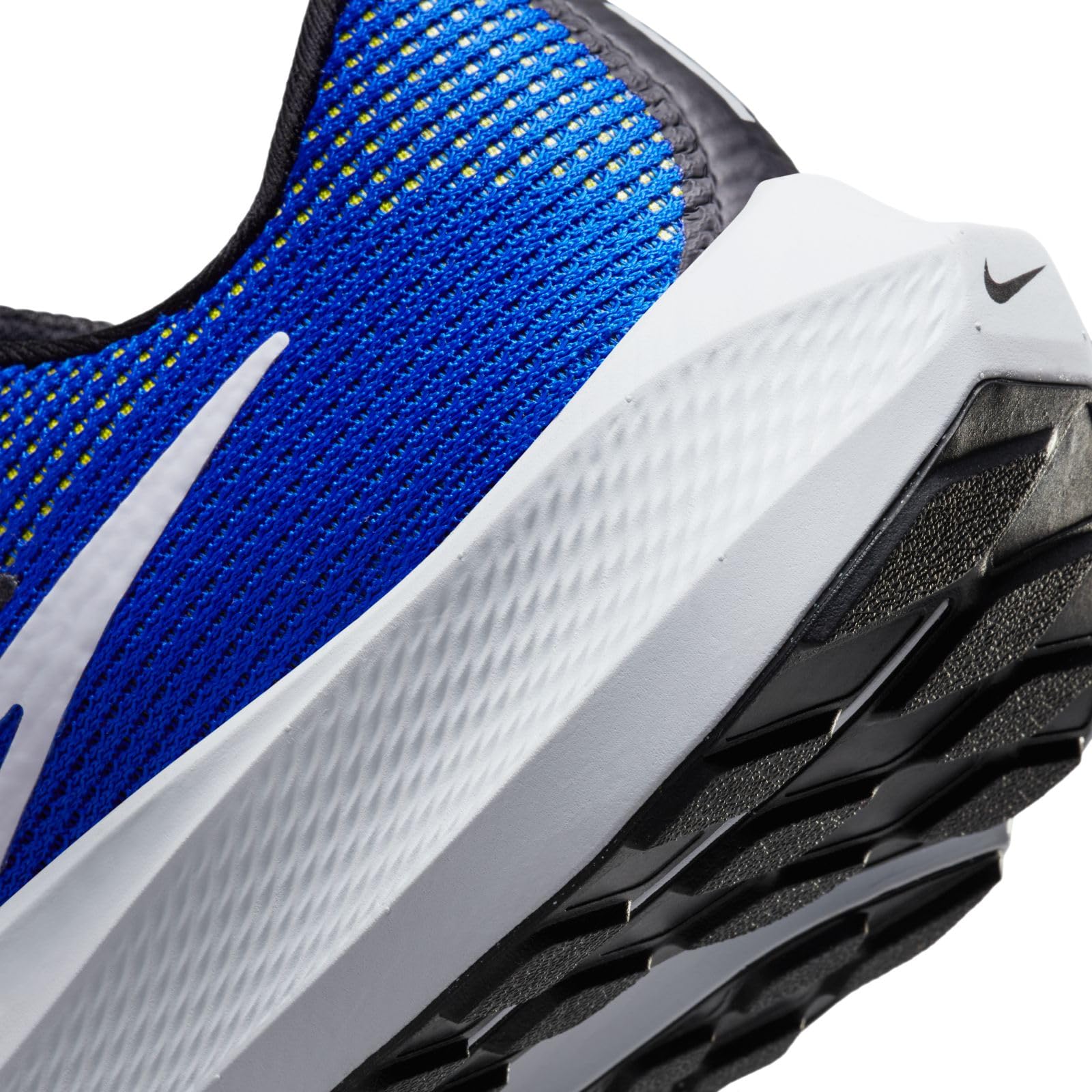 Nike Air Zoom Pegasus 40 Men's Running Shoes - Lightweight Cushioned Sneakers for Jogging, Training & Everyday Wear