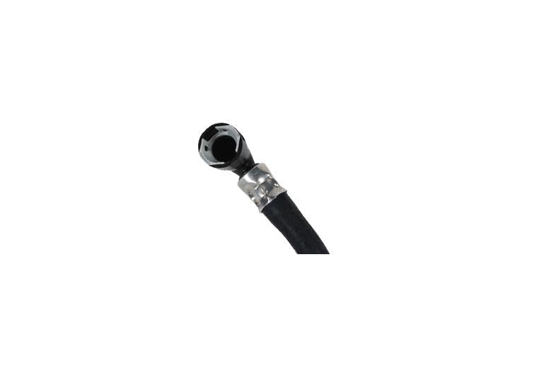 15-33468 Auxiliary Air Conditioning Evaporator & Heater Hose Assembly - Replacement Part for Car AC System | Perfect for Vehicle Cooling & Heating Maintenance