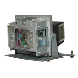 Technical Precision 5811116310 Replacement Projector TV Lamp Bulb - Compatible with Batteries & Light Bulbs | Perfect for Home Theater & Office Projector Maintenance