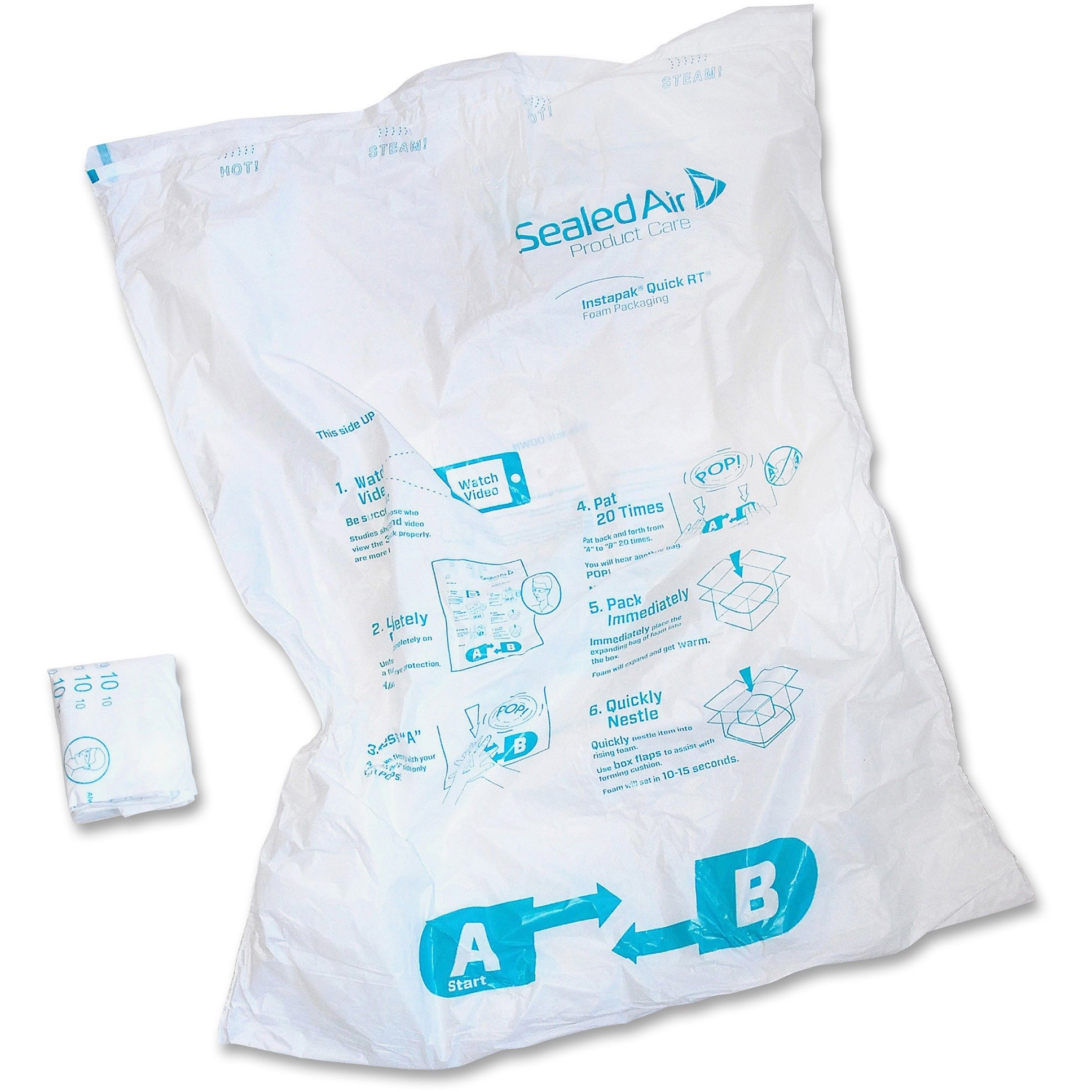 15x18 Protective Foam Bags for Shipping and Packaging - Cushioning Padded Mailers for Electronics, Fragile Items, and Gifts - Ideal for Ecommerce, Moving, and Storage