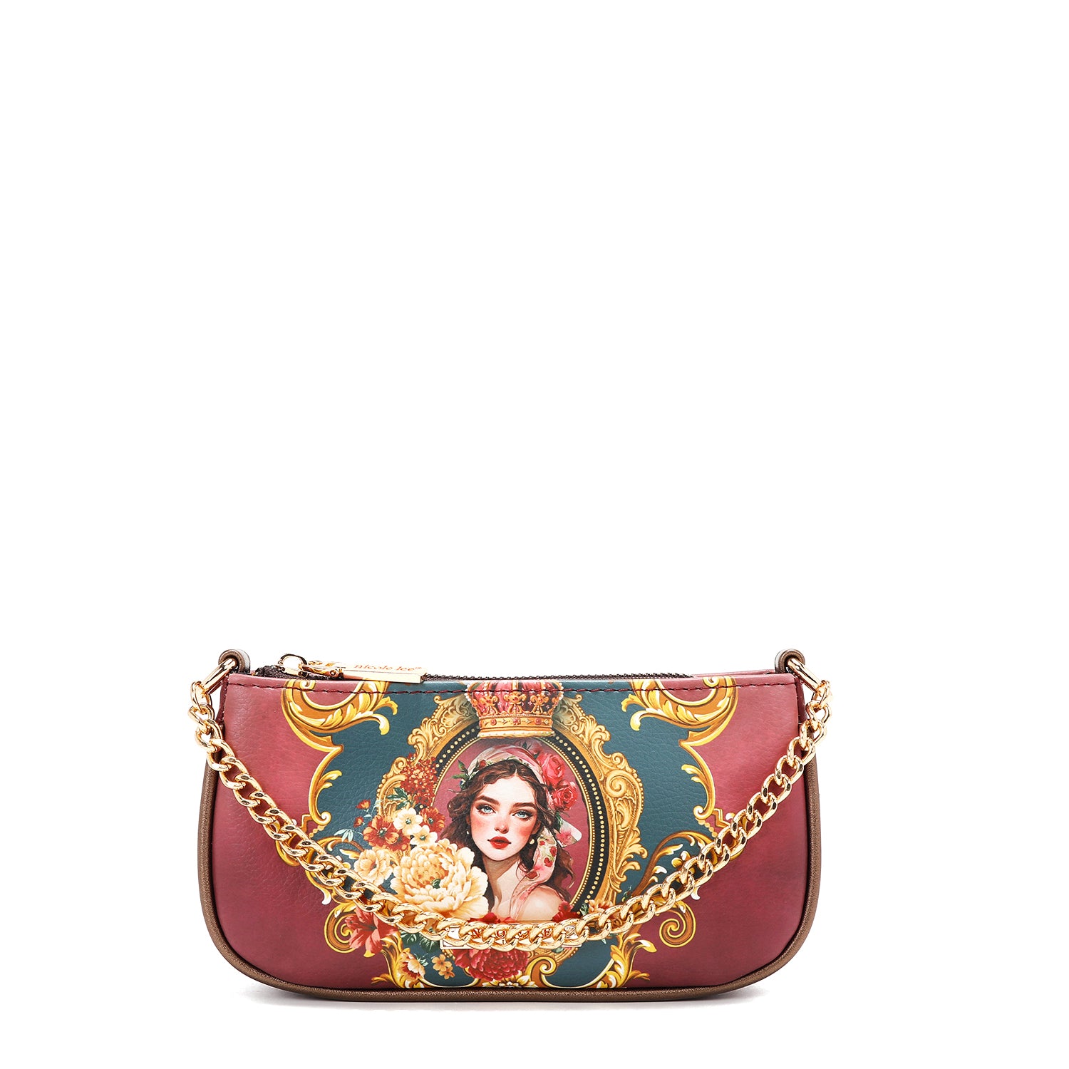 2 Piece Gift Set - Crossbody Bag & Matching Wallet for Women | Perfect for Travel, Shopping, and Everyday Use