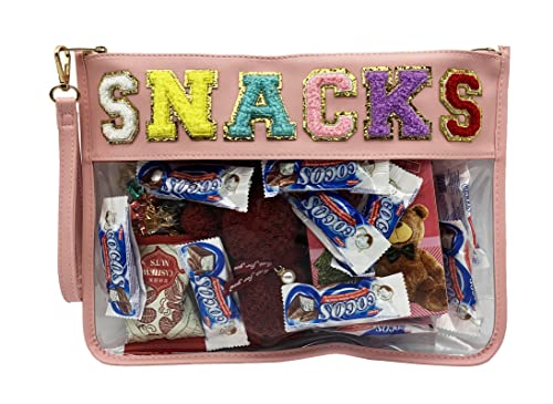 snacks-pink