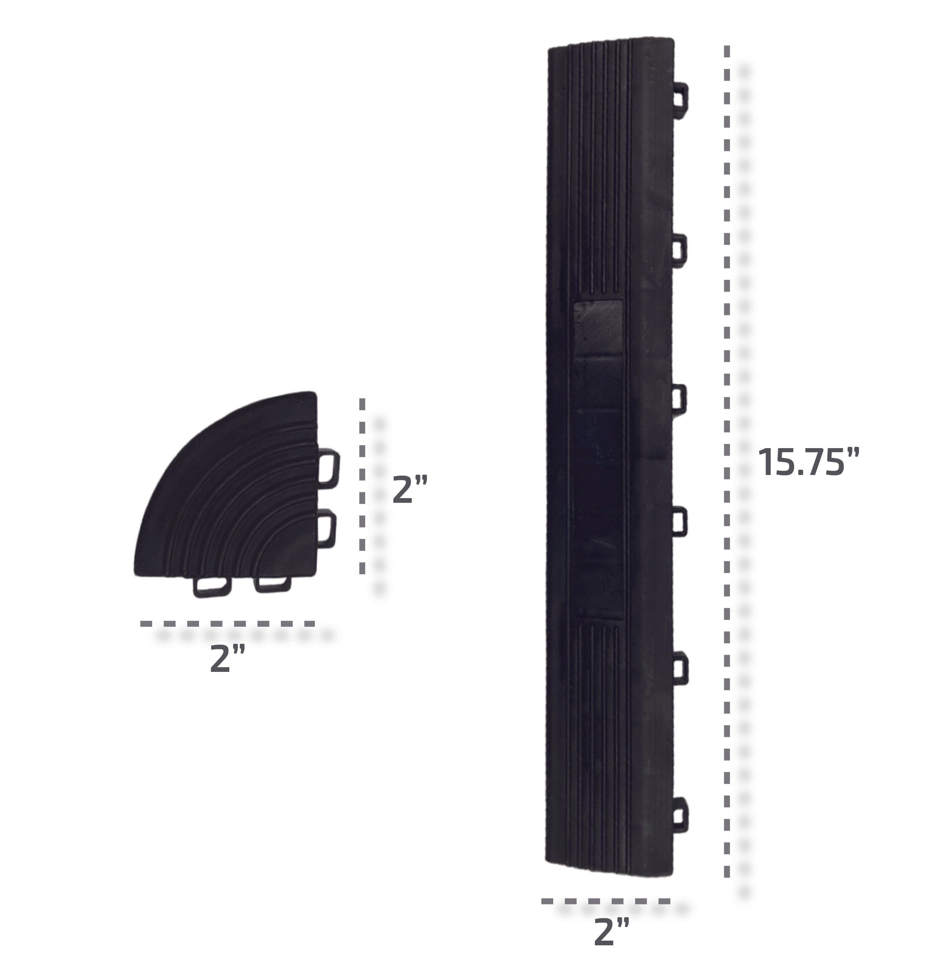 Edge and Corner Protector Kit - Heavy Duty Wall & Furniture Guard for Home & Office Safety - Prevent Damage from Bumps & Scratches - Perfect for Baby Proofing, Moving & Renovation
