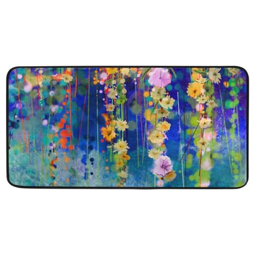 Flower Curtain 30