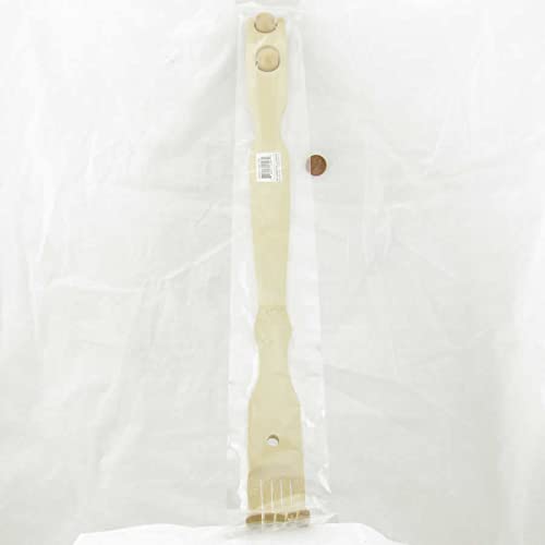 Premium Wooden Back Scratcher with Massage Rollers - Wondertrail | Relieves Itching & Soothes Muscles | Perfect for Home, Office & Travel Use