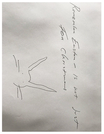 Tracey Emin 