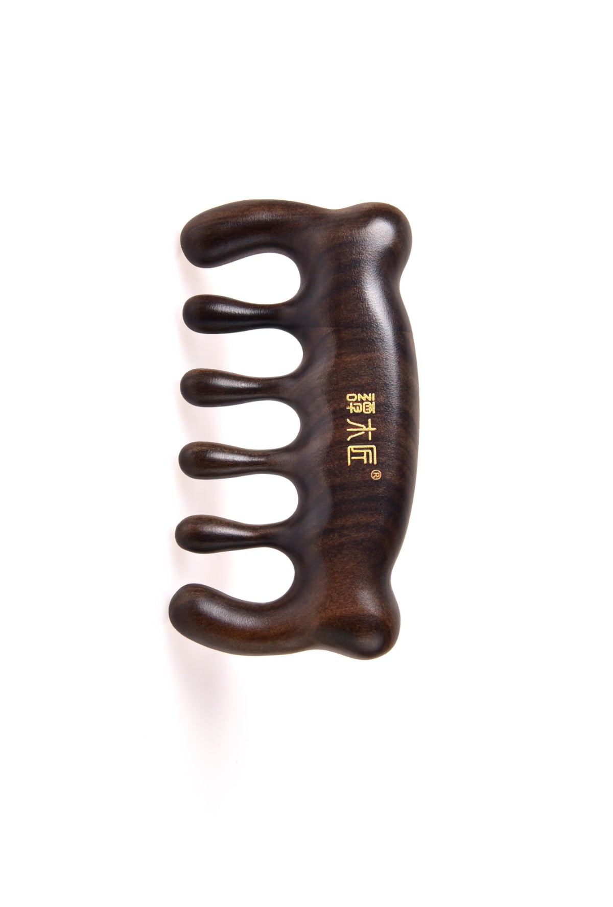 Bear Scraping Massager Tool for Muscle Pain Relief - Gua Sha Therapy for Back, Neck & Shoulder - Perfect for Post-Workout Recovery & Relaxation at Home or Gym