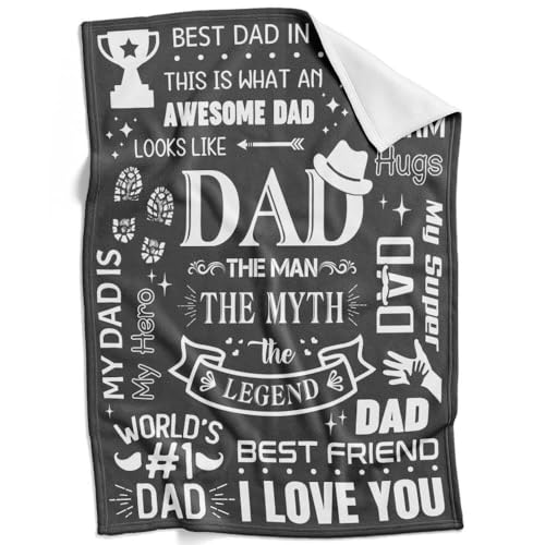 Dad Grey