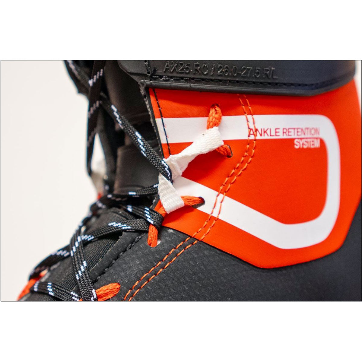 Atomic Redster TR 3 110 Ski Boots 2026 - High-Performance Alpine Ski Boots for Men & Women | Perfect for Downhill Racing & Freeride Skiing