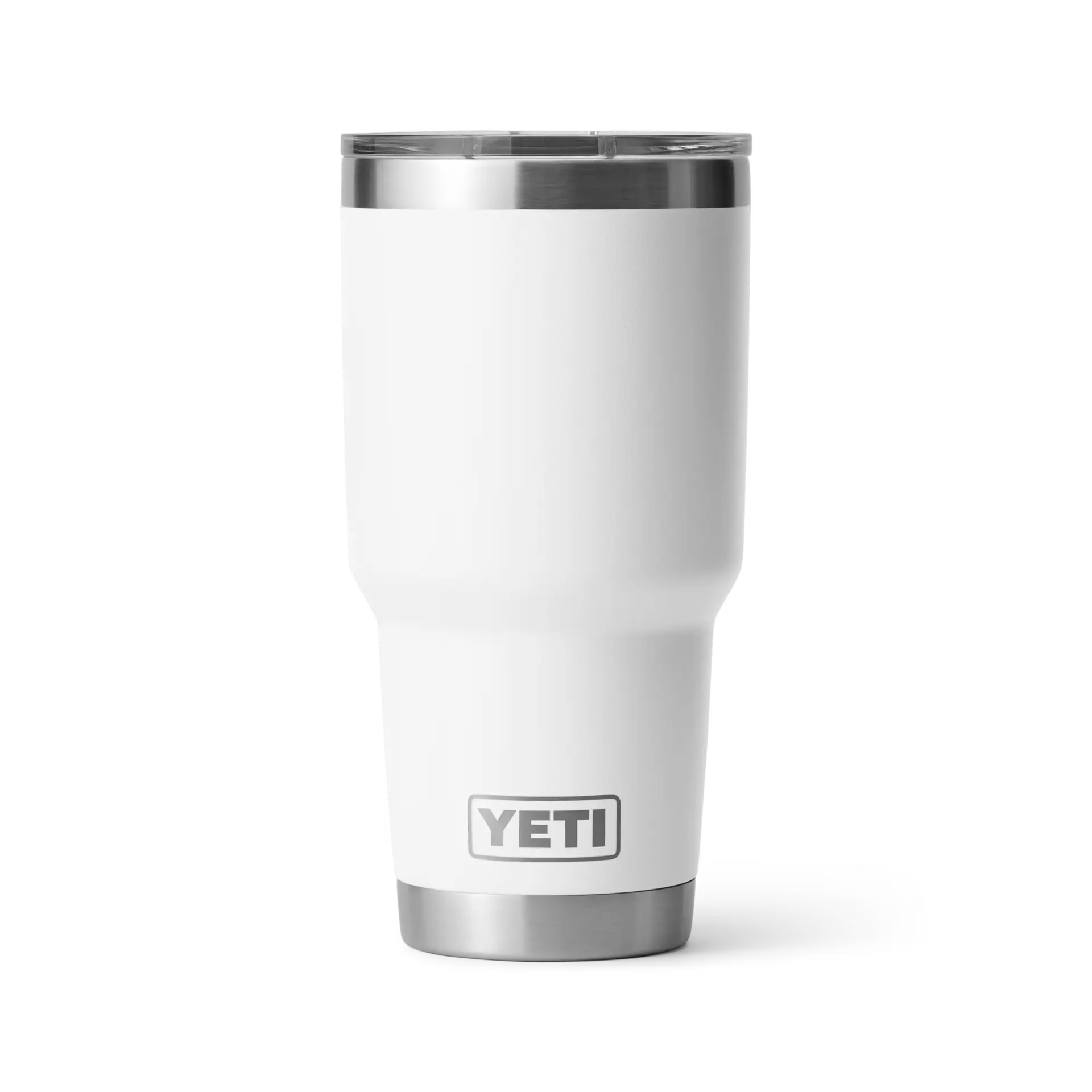 30 oz Rambler Tumbler with Magslider™ Lid - Insulated Stainless Steel Water Bottle for Hot & Cold Drinks - Perfect for Travel, Camping, Gym and Office Use