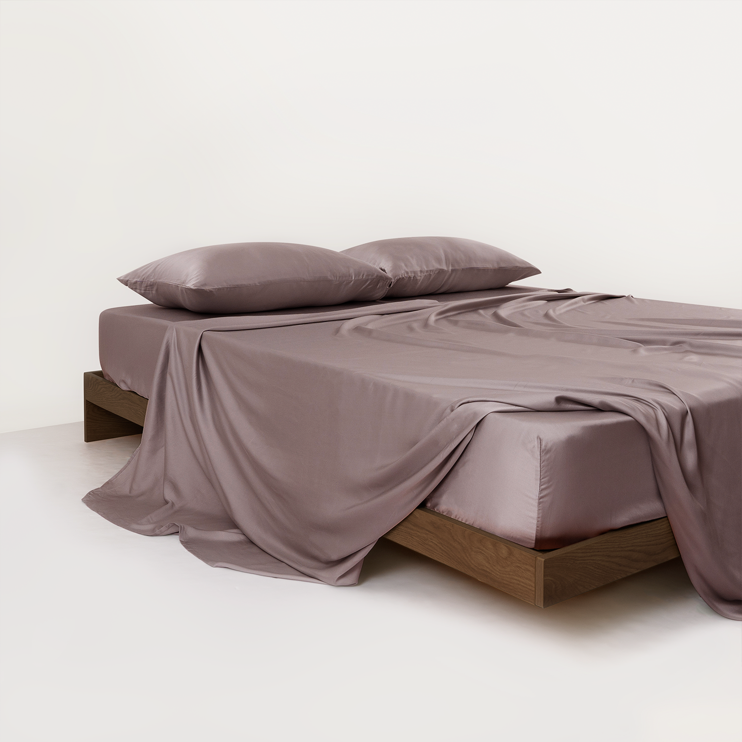 FURRFREE Bamboo Sheet Set & Duvet Cover - Pet Hair Resistant Bedding for Dogs & Cats - Hypoallergenic & Breathable - Perfect for Pet Owners & Allergy Sufferers - Ideal for Bedroom, Guest Room & Pet-Friendly Homes