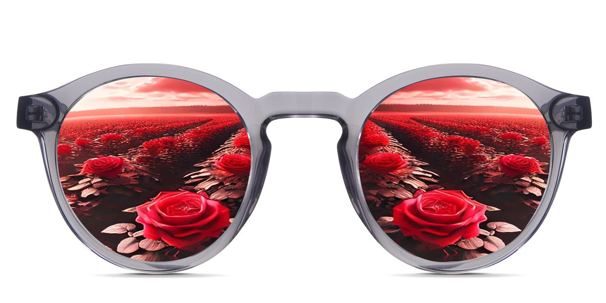 Polarized Prescription Sunglasses for Men - UV Protection & Anti-Glare - Perfect for Driving, Fishing & Outdoor Activities