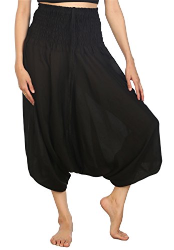 Soild Black