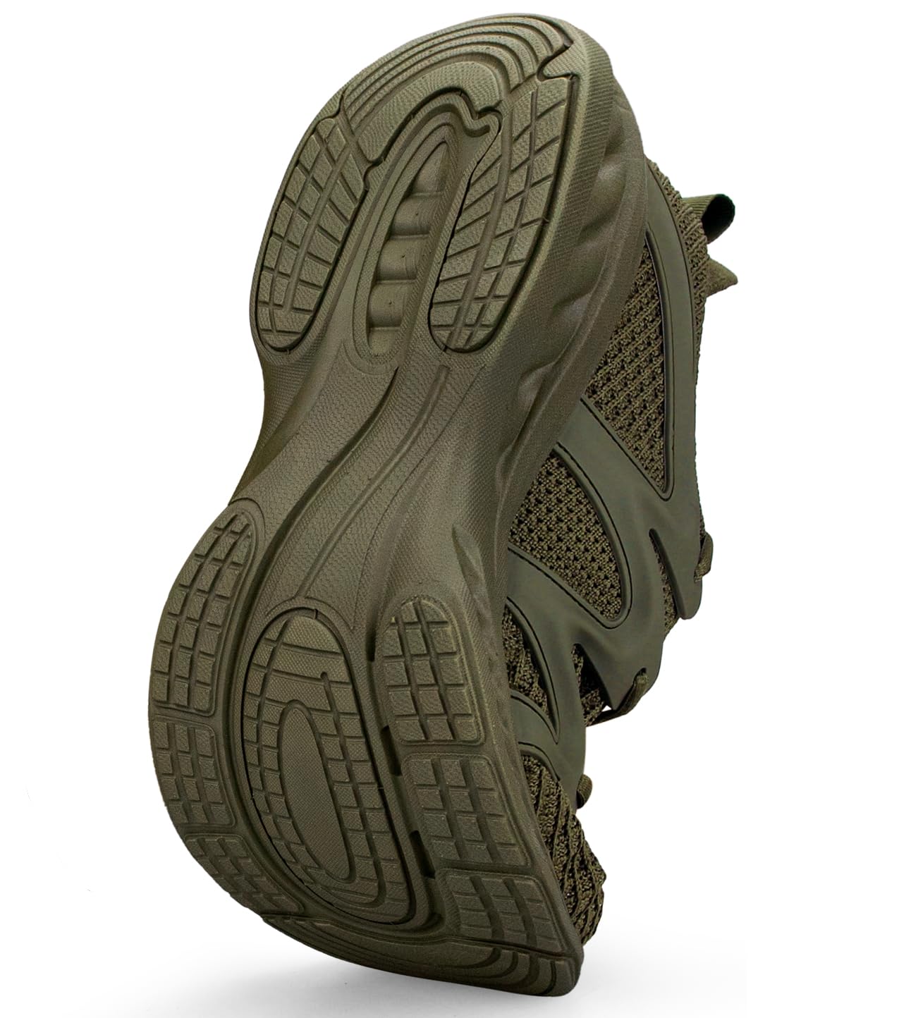 **Men's Lightweight Breathable Slip-On Walking Shoes - Non-Slip Running Sneakers for Gym, Tennis & Casual Wear - Comfortable Athletic Shoes for Everyday Use**