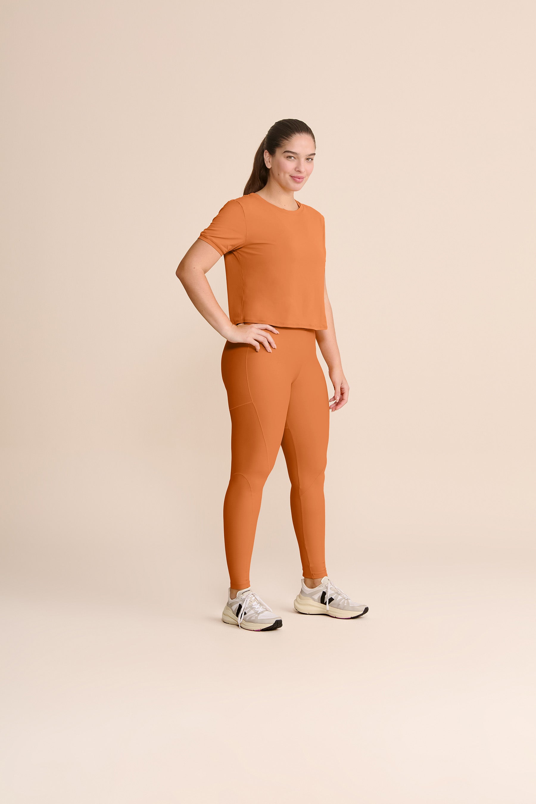 Stylish Broad Cropped T-Shirt for Women | Trendy Casual & Summer Outfit | Perfect for Streetwear, Beach, and Everyday Fashion