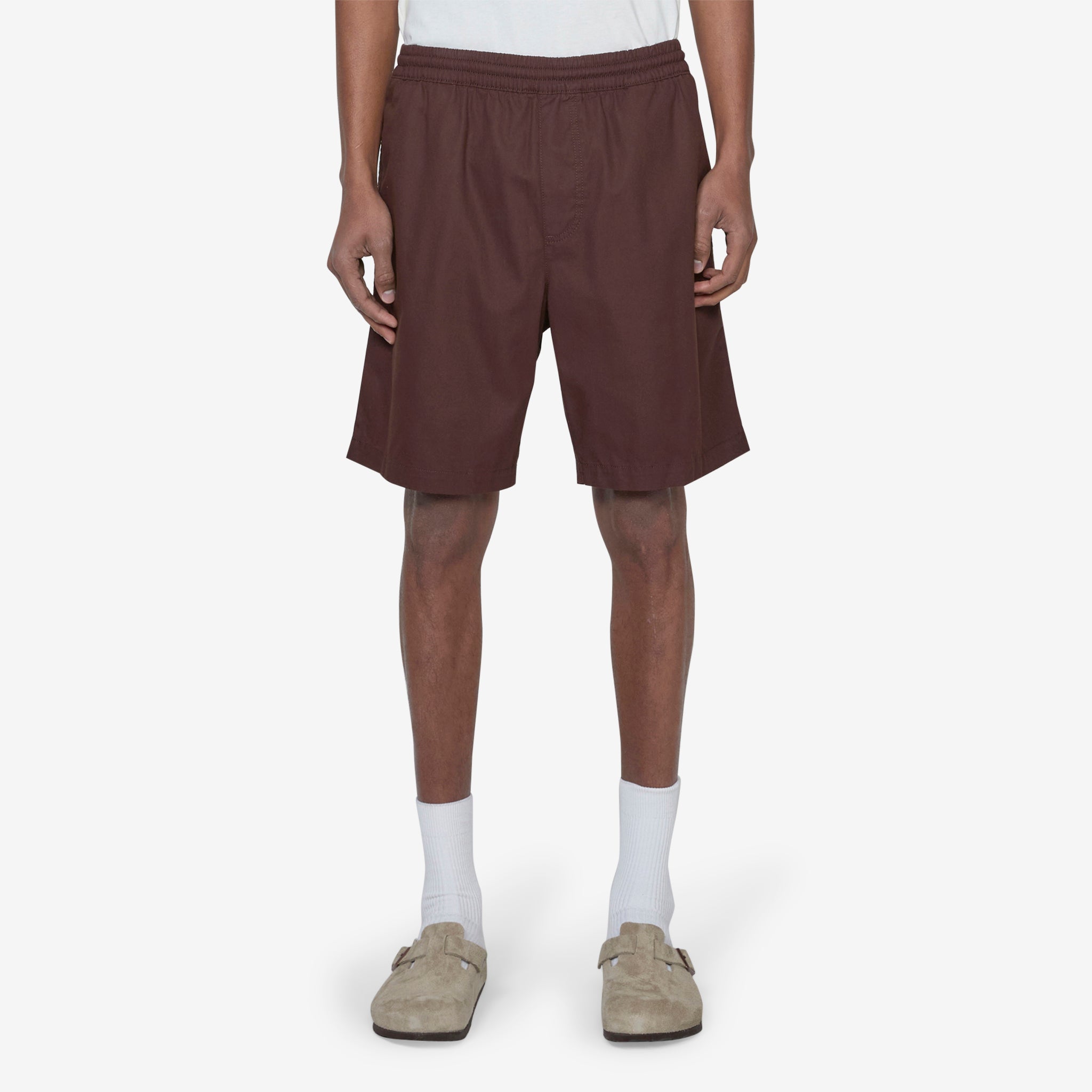 Premium Men's Surf Shorts - Quick-Dry Swim Trunks with Comfortable Elastic Waistband - Perfect for Beach, Swimming, and Water Sports