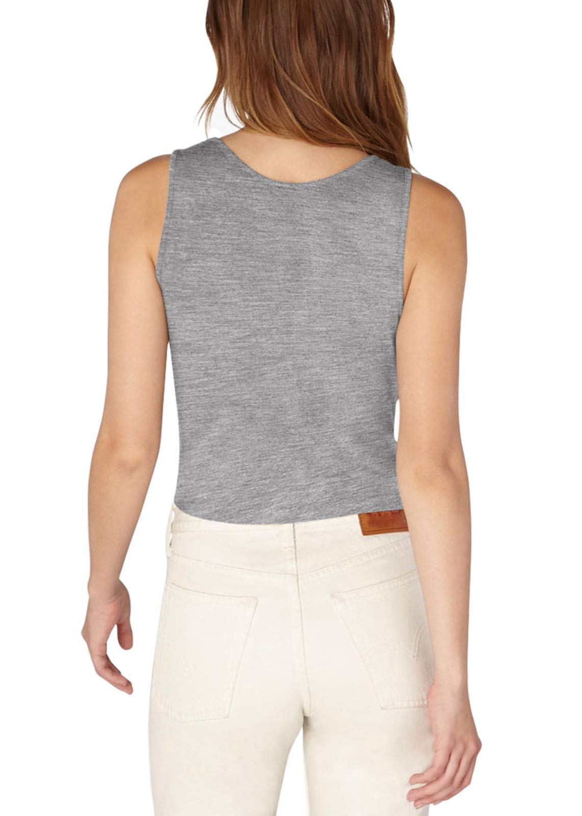 Bestisun Women's Cropped Workout Tops - Flowy Gym Athletic Shirts for Yoga & Exercise | Slim Fit Breathable Tees for Running, Pilates & Fitness Training