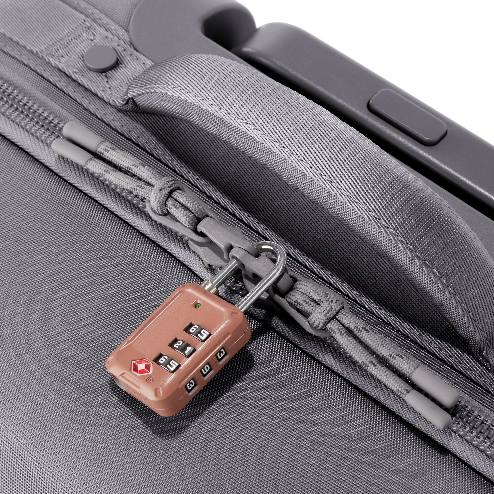 Dagne Dover Seattle Carry On Luggage 20.5 Inch - Compact Spinner Suitcase for Women & Men, Lightweight Travel Bag with USB Port, Perfect for Airplane Cabin & Weekend Getaways