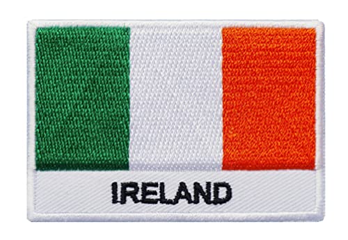 Ireland