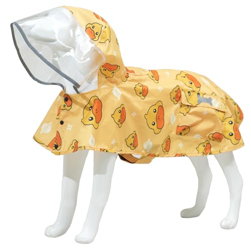 Yellow Duck