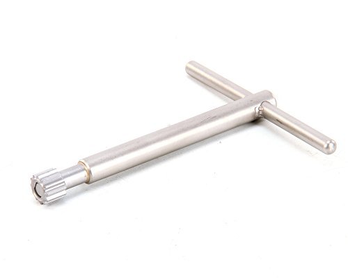 Waring 503351 Coupling Wrench Replacement for Xtreme Blender - Compatible with Waring Commercial Blenders - Perfect for Kitchen Repairs & Maintenance