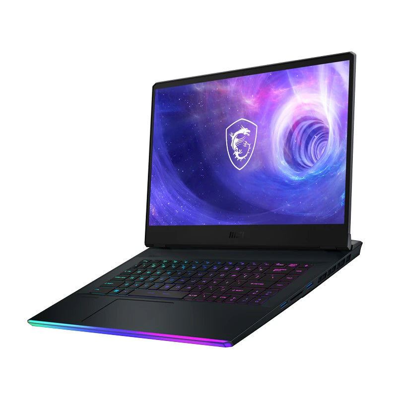 15.6 Inch Gaming Laptop with RTX 3080 Graphics - High Performance for Gaming, Streaming & Content Creation