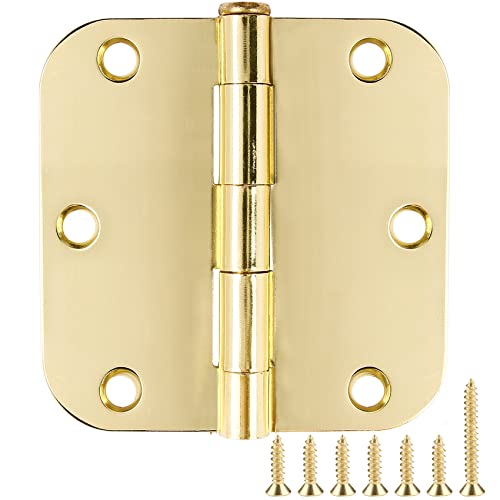 Polished Brass