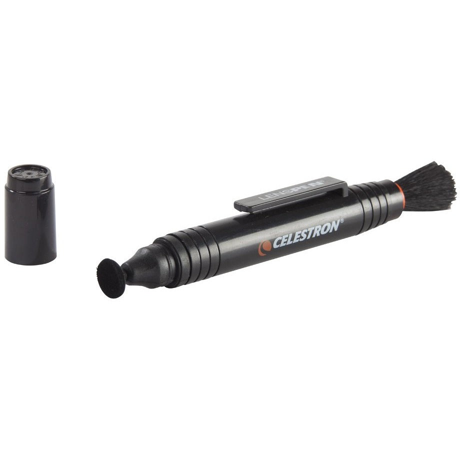 LensPen Optics Cleaning Tool - Professional Lens Cleaner for Cameras, Binoculars, Eyeglasses & Electronics - Perfect for Travel, Photography & Outdoor Activities