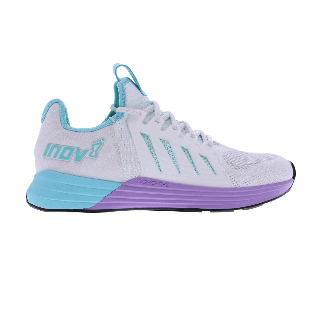 Innov-8 Women's F-Lite G 300 Cross Training Shoes - Lightweight & Breathable for Gym, Running & Fitness Workouts