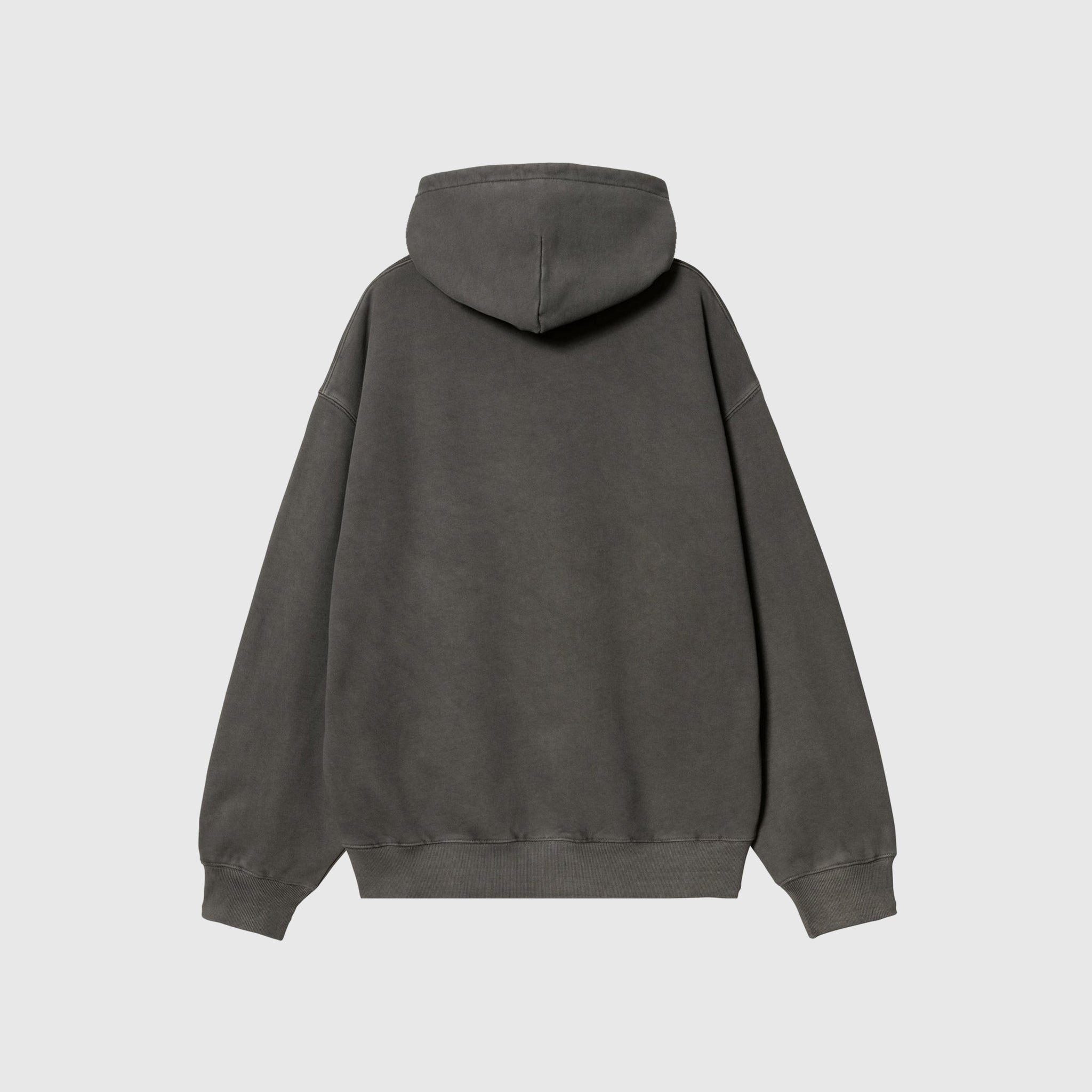 Cozy Library Hooded Sweatshirt for Women & Men - Soft Fleece Pullover with Kangaroo Pocket - Perfect for Reading, Studying & Relaxing at Home