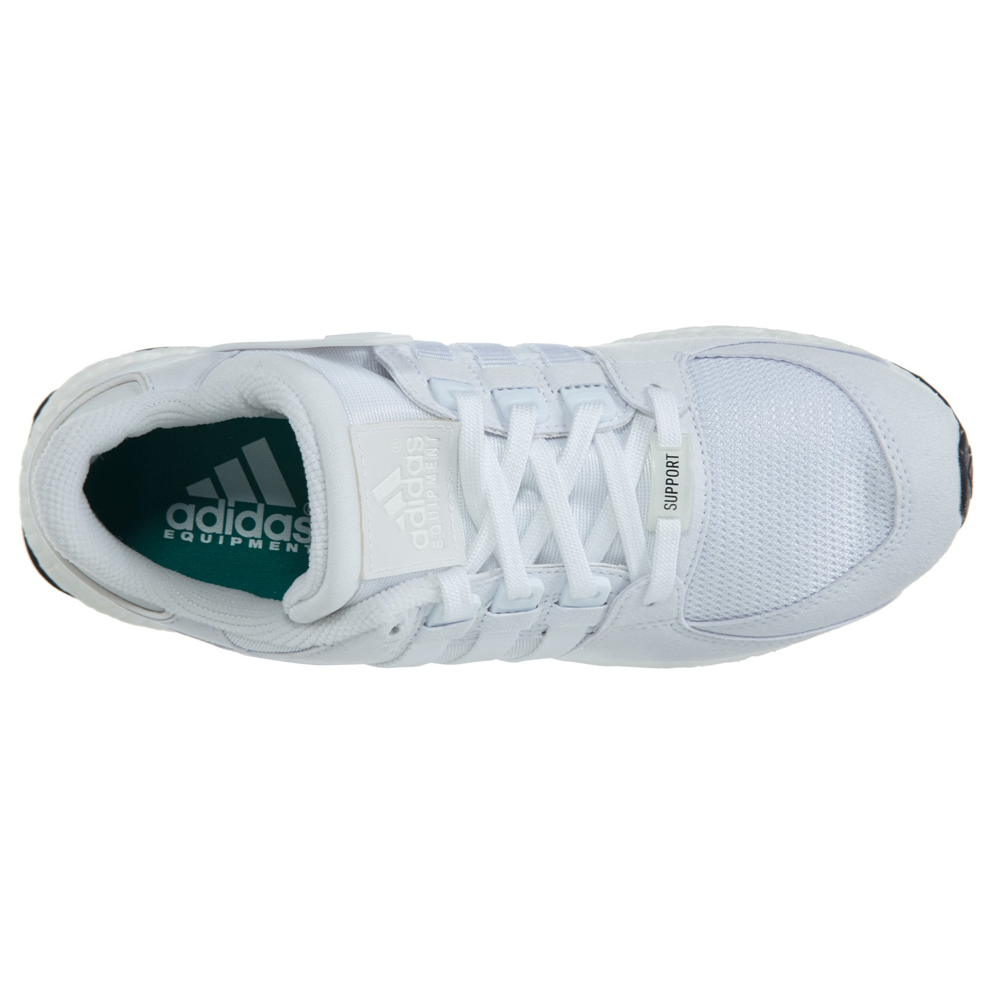 adidas Originals Men's EQT Support 93/17 Running Shoes - Lightweight Comfortable Sneakers for Men Size 14 | Perfect for Jogging, Gym Workouts & Casual Wear