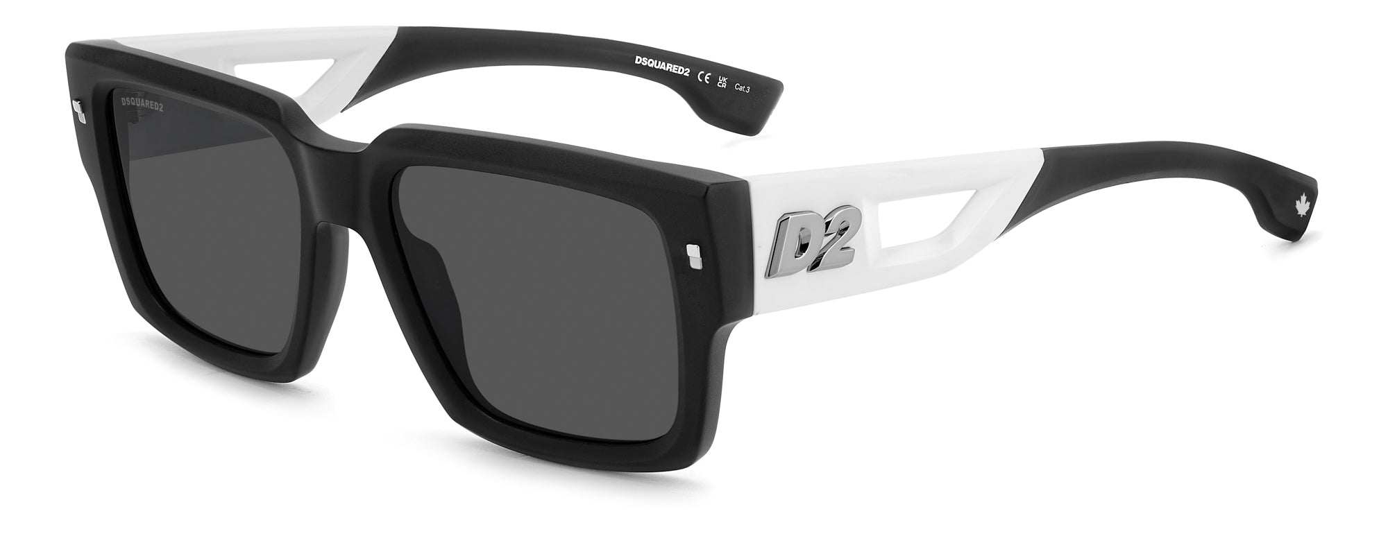 DSQUARED2 D2 0143/S Sunglasses - Luxury Designer Shades for Men & Women - Perfect for Outdoor Activities, Beach, Driving & Fashion Statement