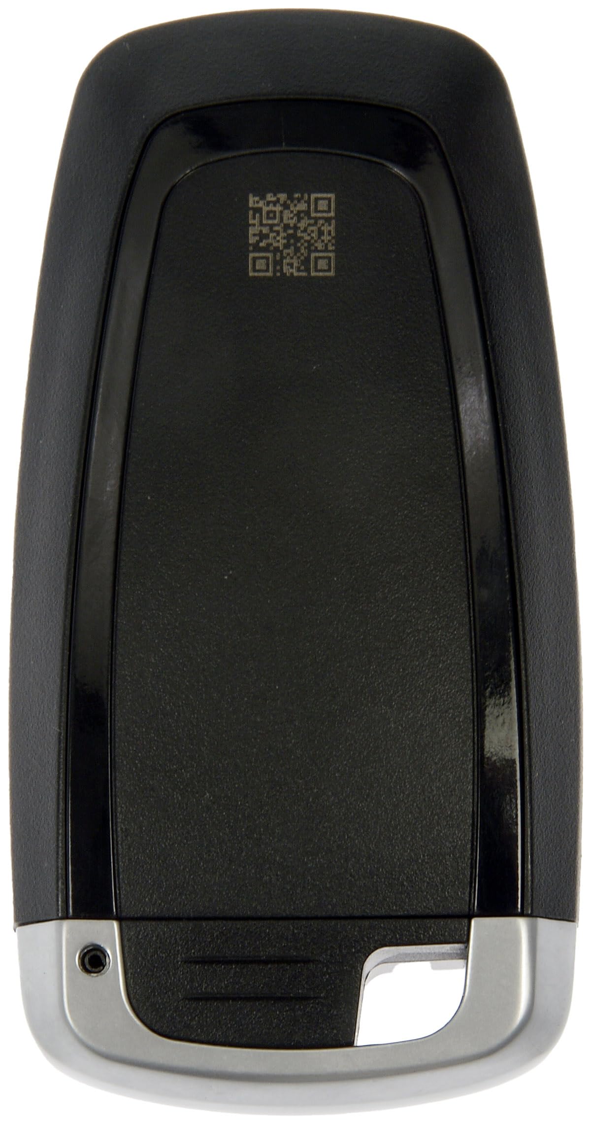 Dorman 99287ST 5-Button Keyless Entry Remote Replacement for Select Ford Models - Car Key Fob for Easy Access & Security