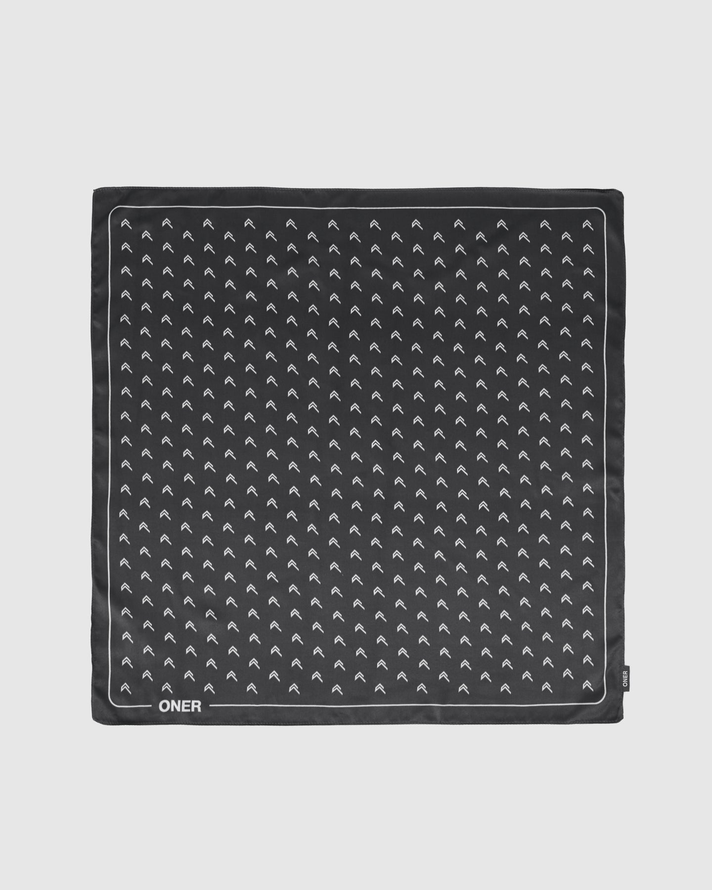 Oner Bandana - Stylish and Durable Cotton Bandana for Men & Women | Perfect for Outdoor Activities, Sports, and Fashion Accessories