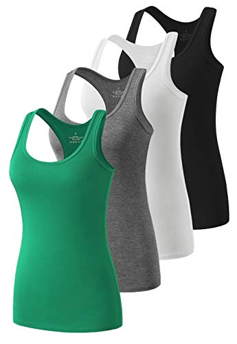 Black/Grey/White/Green