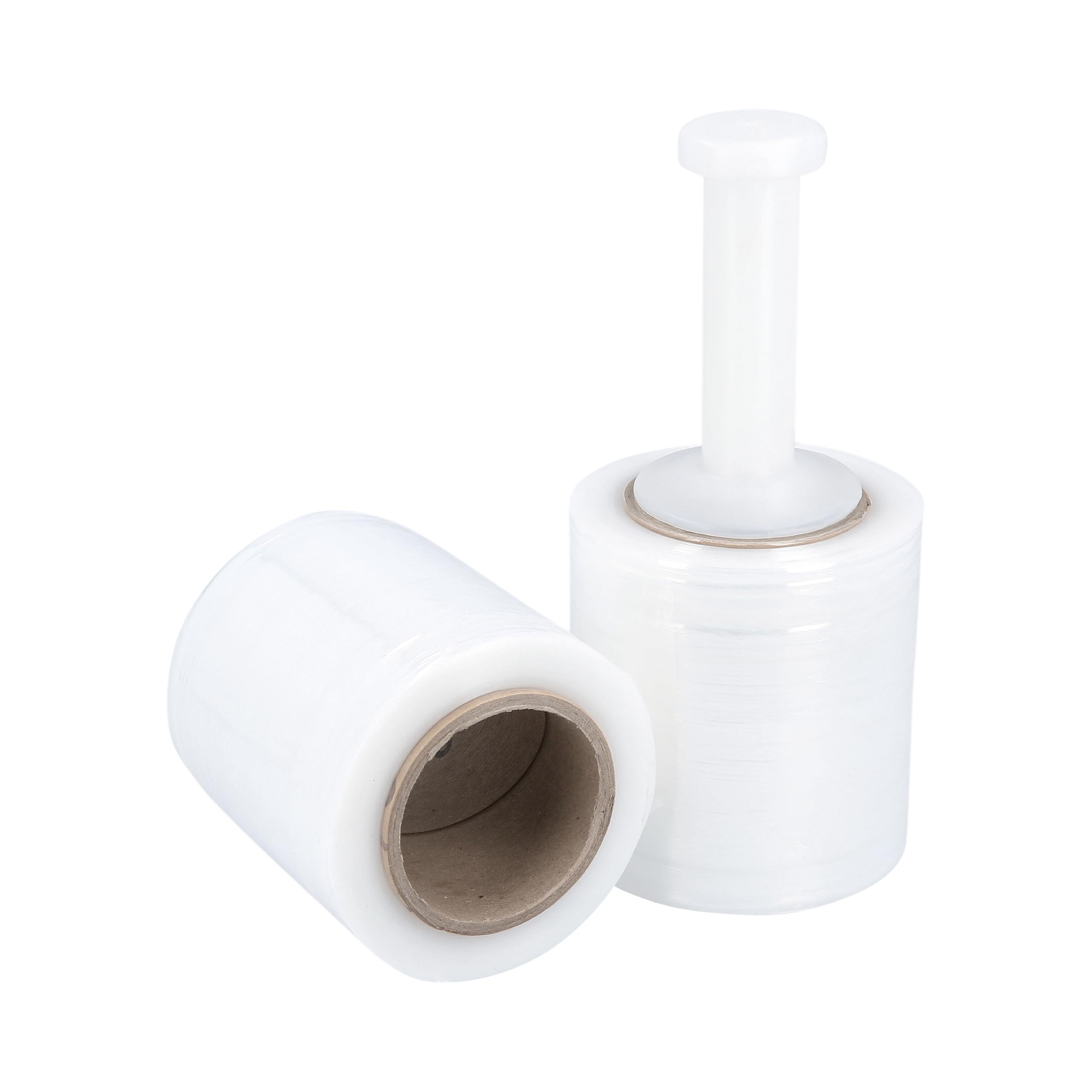 MMBM Mini Stretch Wrap with Handles - 24 Pack, 5