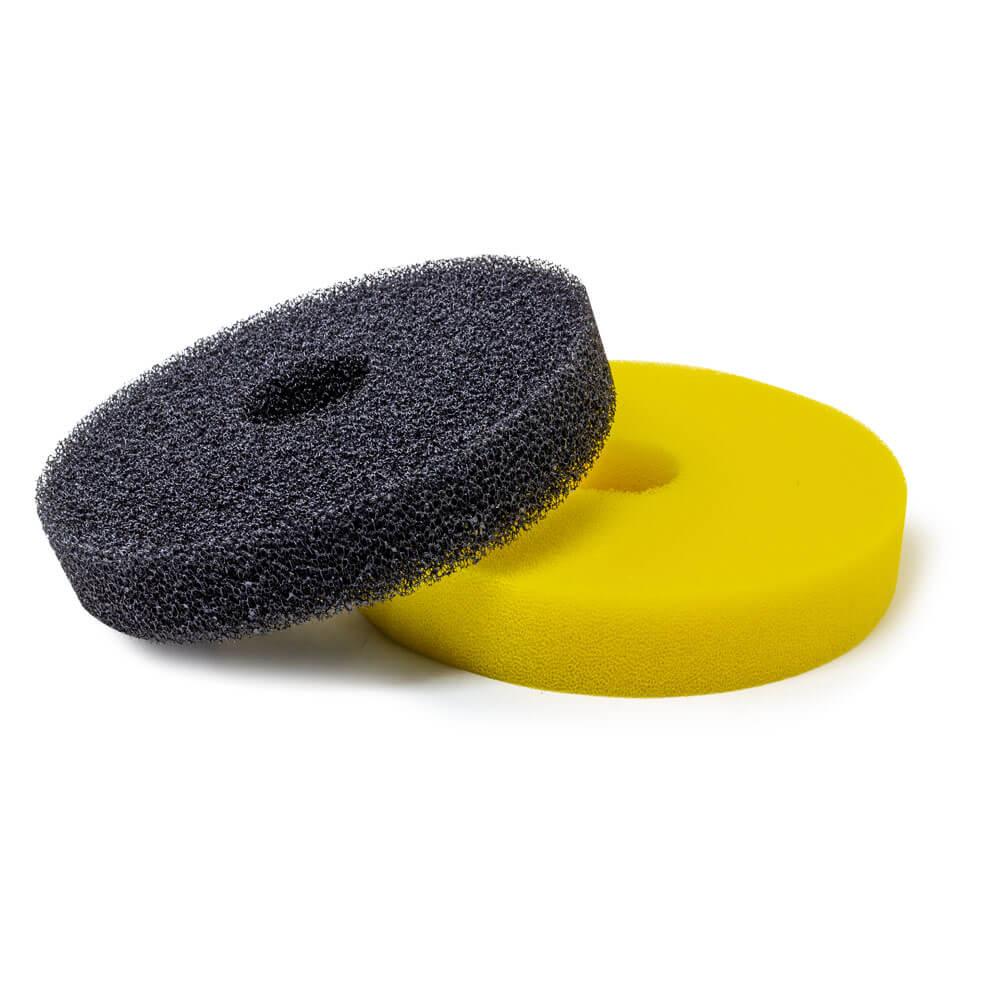 EFU 10000 Replacement Foam Pads for Earphones - Noise Isolation Cushions Compatible with EF-10000 Headphones (6 Pairs) - Perfect for Music, Gaming & Travel Use