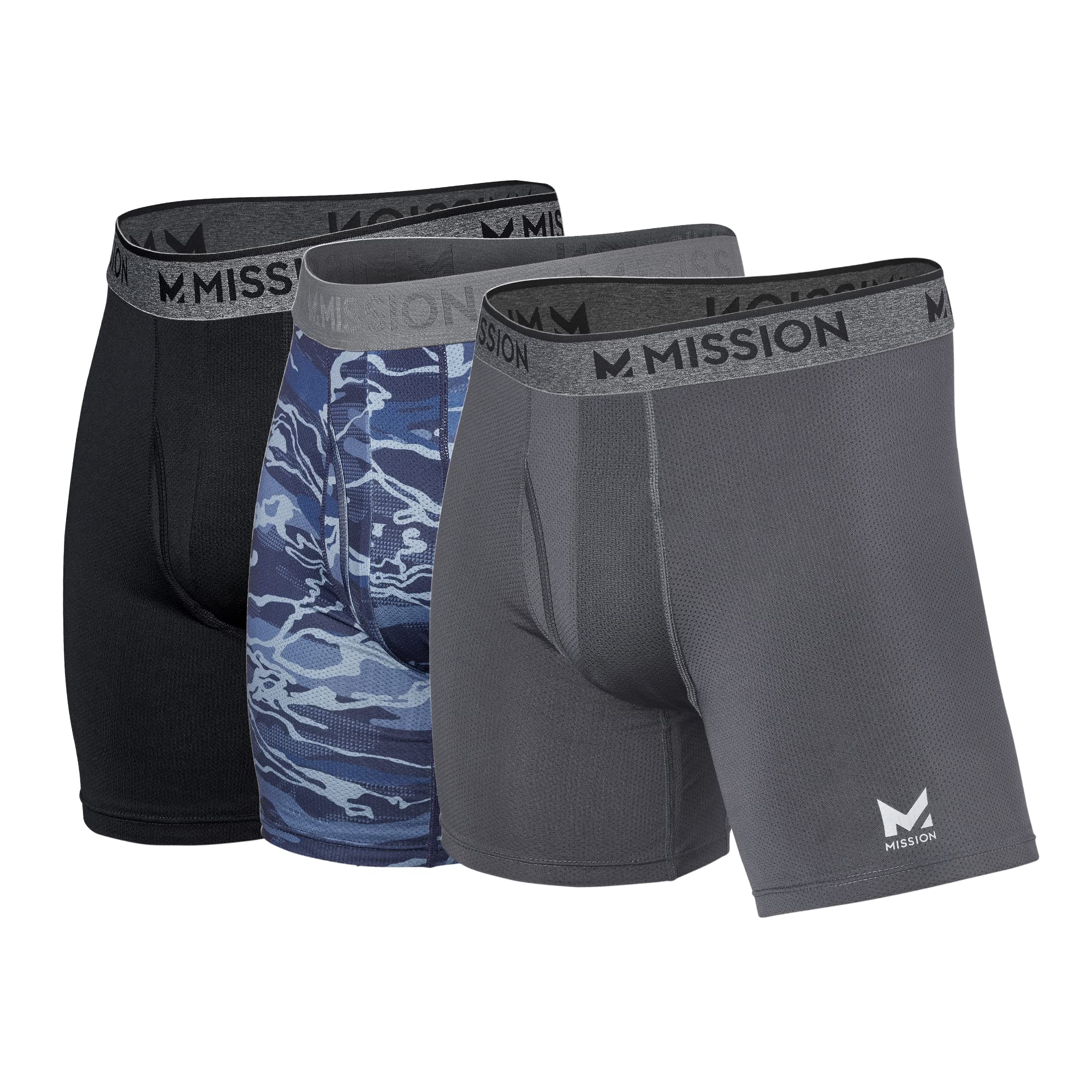 MISSION 6