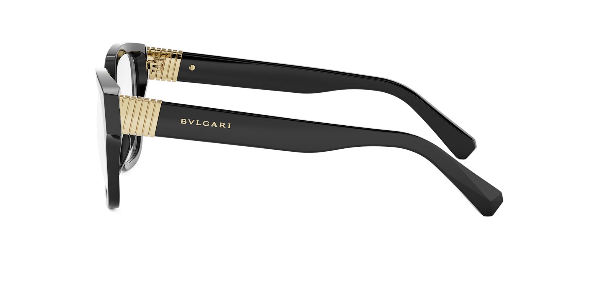 Bvlgari Tubogas BV50053I Luxury Bracelet for Women - 18K Gold & Diamond Accent - Perfect for Parties, Weddings & Special Occasions