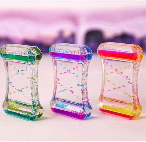 Premium Hourglass Timer - Elegant Sand Timer for Home, Office & Classroom Decor - Perfect for Productivity, Meditation & Time Management