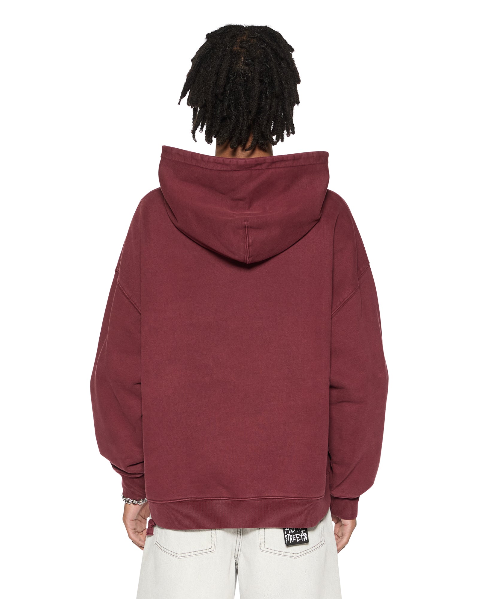 SOTT EKCESS HOODIE OX - Premium Unisex Pullover Hooded Sweatshirt for Men & Women | Cozy Casual Wear for Street Style, Gym & Outdoor Activities