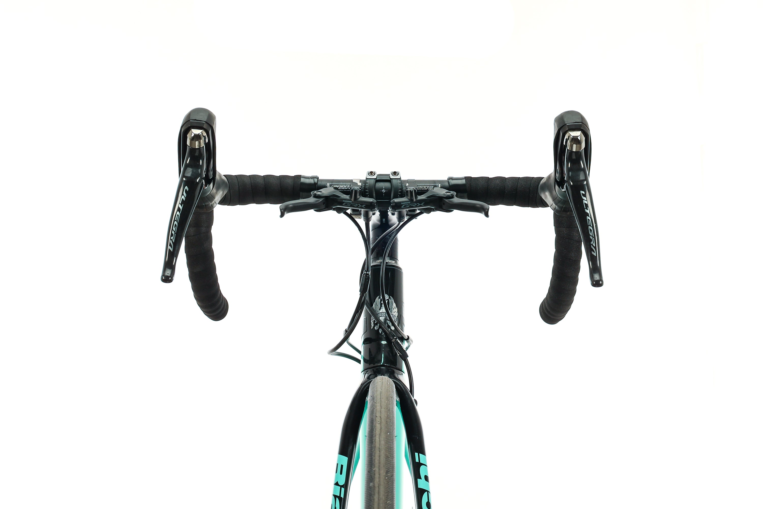 Bianchi Aria e Road Electric Bike 2019 - 53cm Carbon Frame for Commuting & Long-Distance Cycling