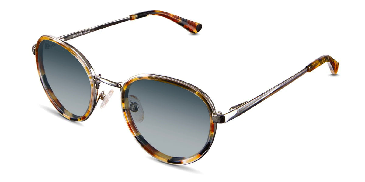 Corry Women's Prescription Sunglasses - UV Protection, Stylish & Comfortable for Driving, Outdoor Activities & Fashion