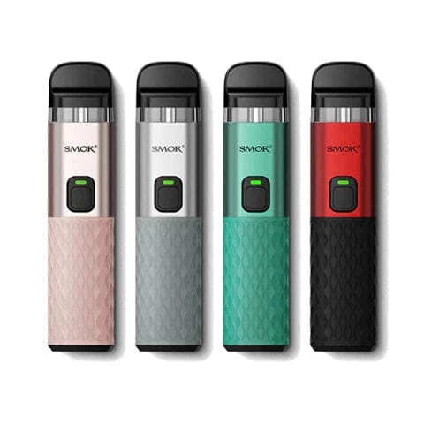 SMOK PRO Pod 22W Pod Kit - Compact & Powerful Vape Starter Kit for Smooth Nicotine Salt & E-Liquid | Perfect for Travel, Work & On-the-Go Vaping
