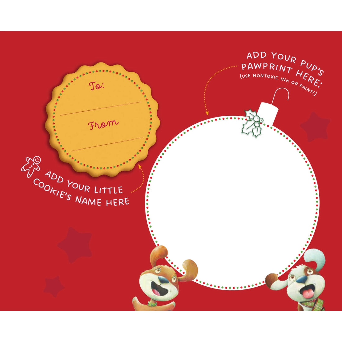 Delicious Christmas Cookies for Santa - Festive Holiday Treats for Kids & Family Baking Fun