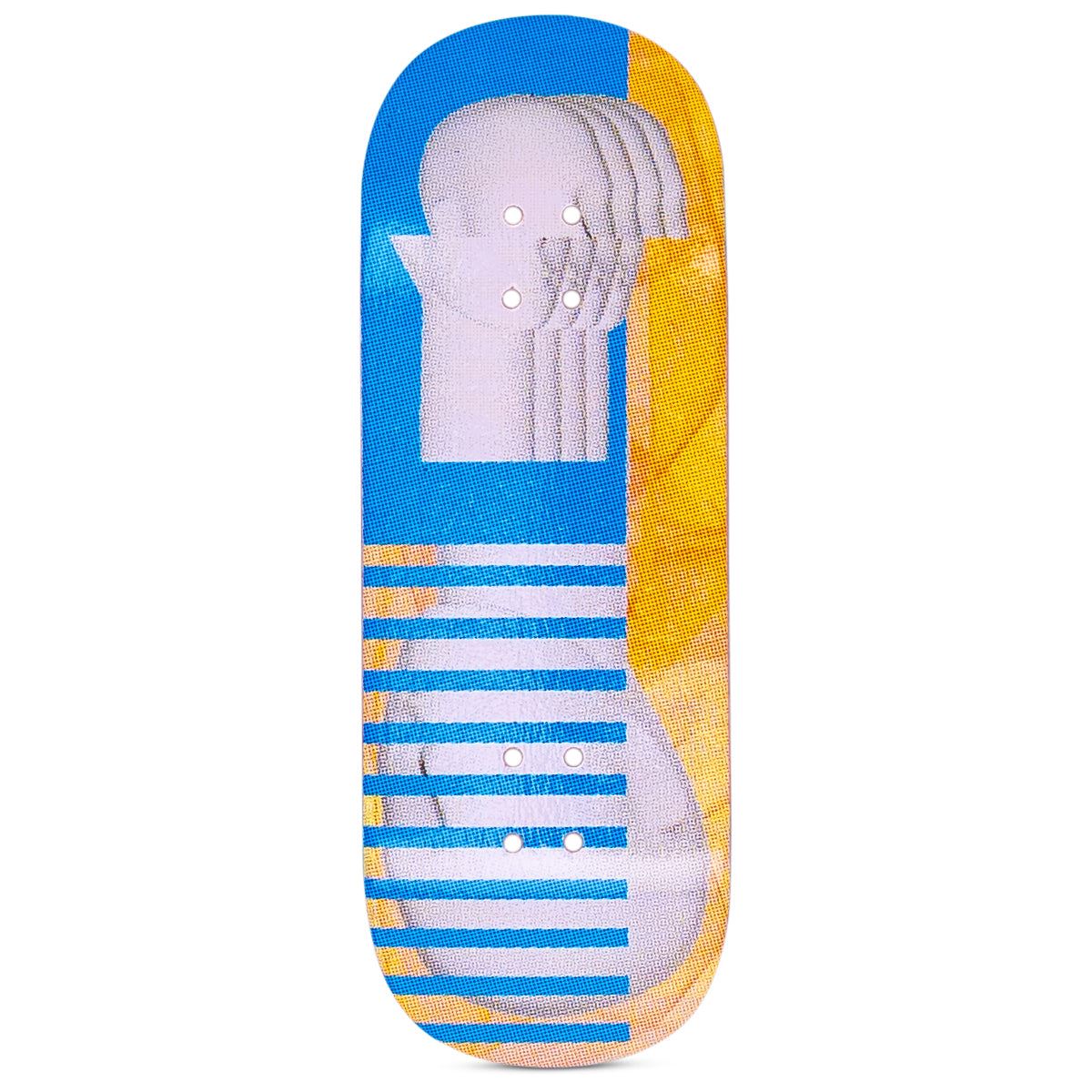 DK Real Wear Fingerboard Deck - Professional Skateboard Fingerboard for Tricks & Stunts | Perfect for Indoor Practice, Office Fun & Skateboarding Enthusiasts