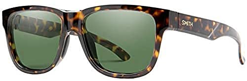 Vintage Tortoise / Polarized Gray Green