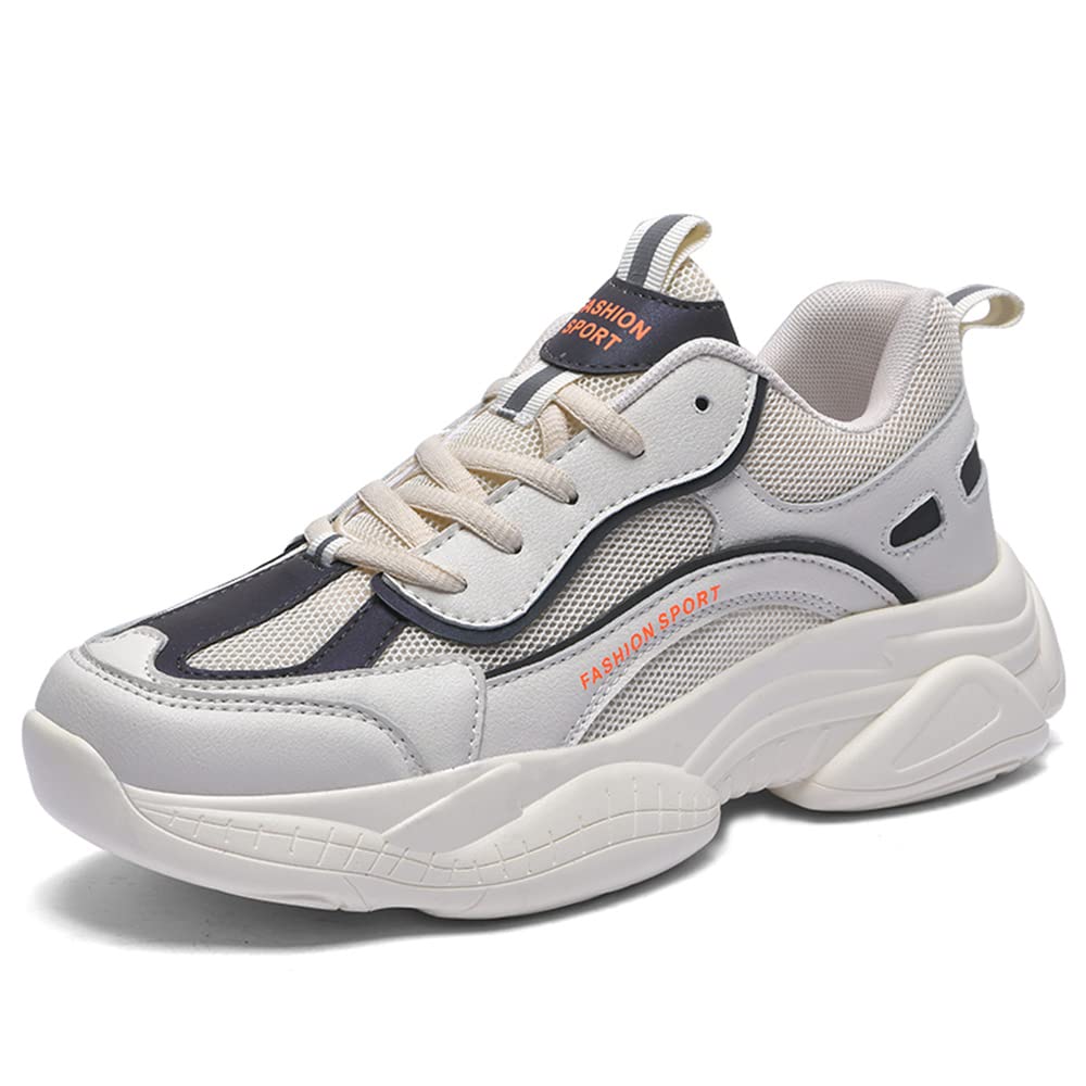 Men's Work Cross Walking Basketball Casual Sneakers - Comfortable & Durable for Gym, Running, and Everyday Wear