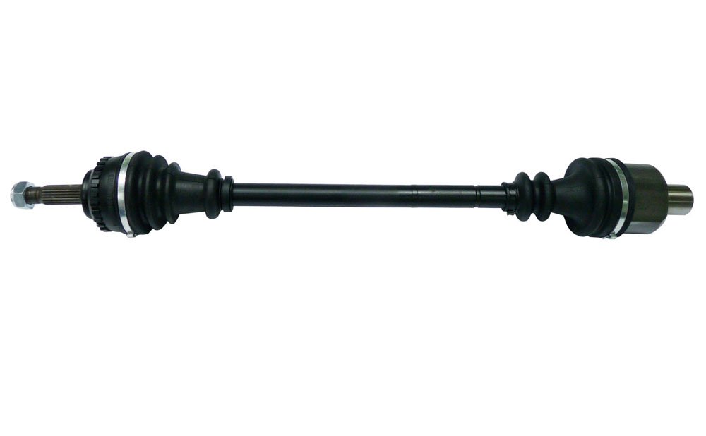 SKF VKJC 1292 Driveshaft Kit - Premium Replacement for Smooth Vehicle Performance - Ideal for Trucks, SUVs, and Commercial Vehicles